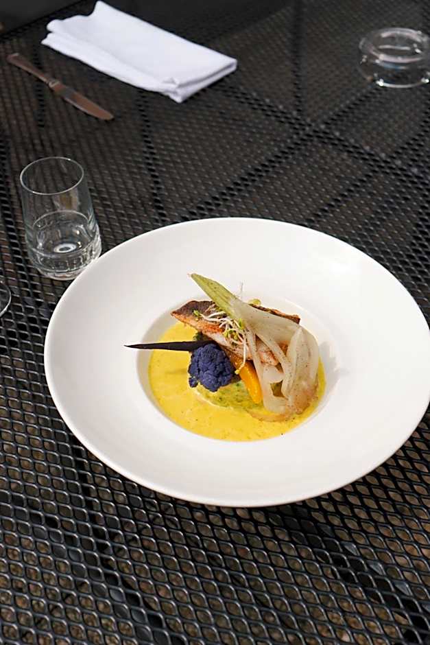 Silva Hotel Spa-Balmoral