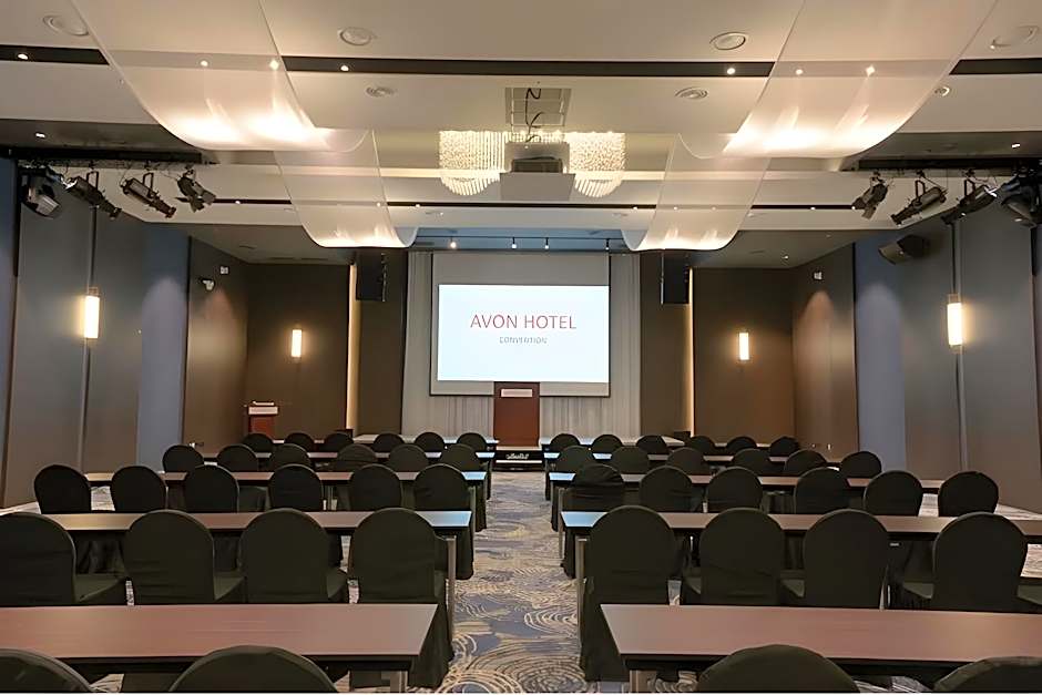 AVON Hotel