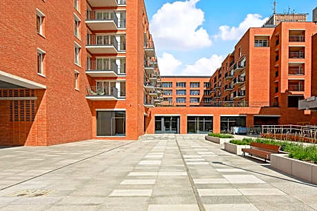 City Break Gdańsk Rajska 8 - Apartamenty by INA