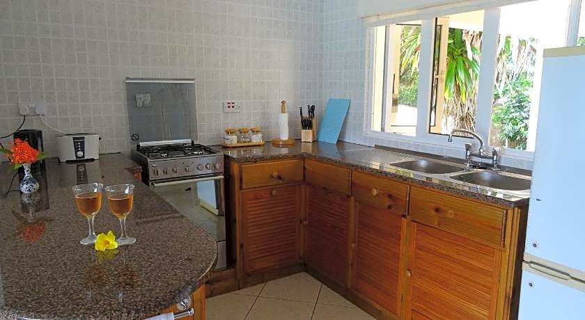 Sailfish Beach Villas