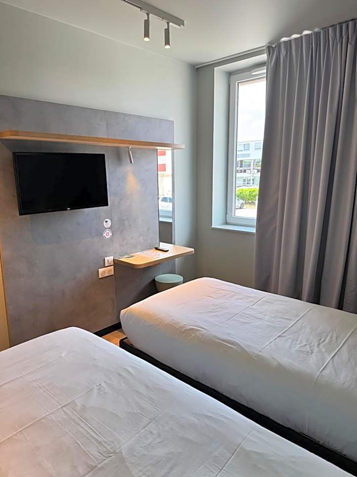 ibis budget Nancy Laxou