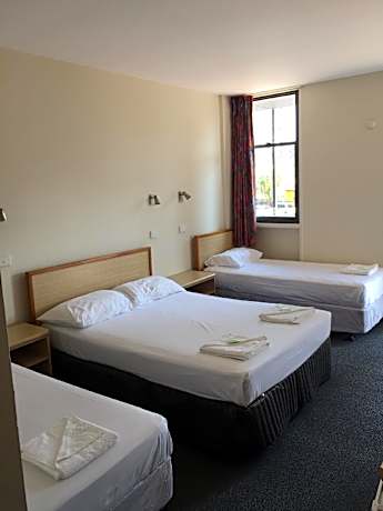 Standard Double or Twin