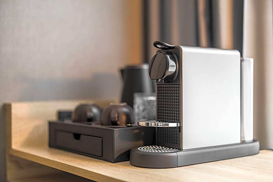 Radisson Hotel Leipzig