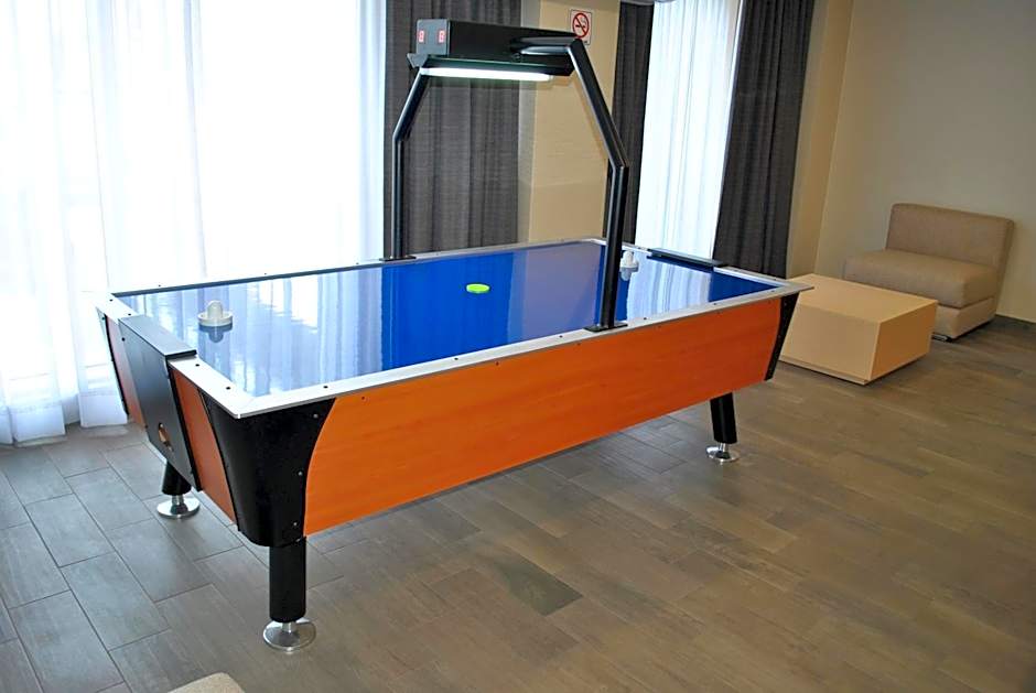 Holiday Inn Express Toluca By IHG