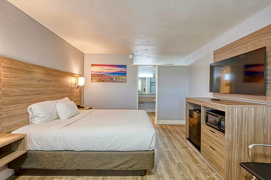 Vagabond Inn San Luis Obispo