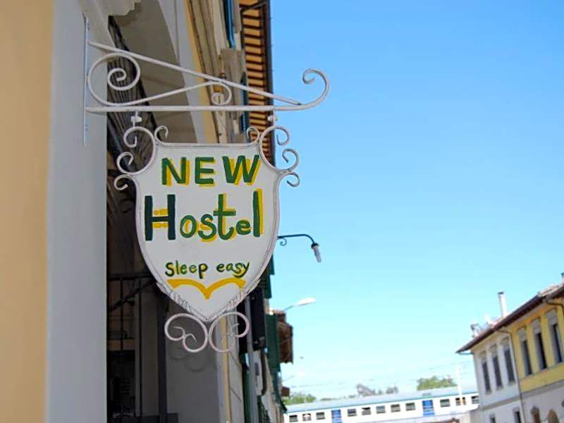 New Hostel Florence