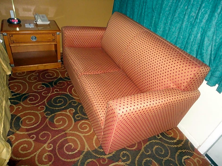 Americas Best Value Inn Santa Rosa, New Mexico