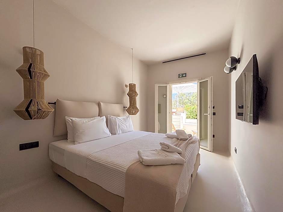 Utopia Hotel