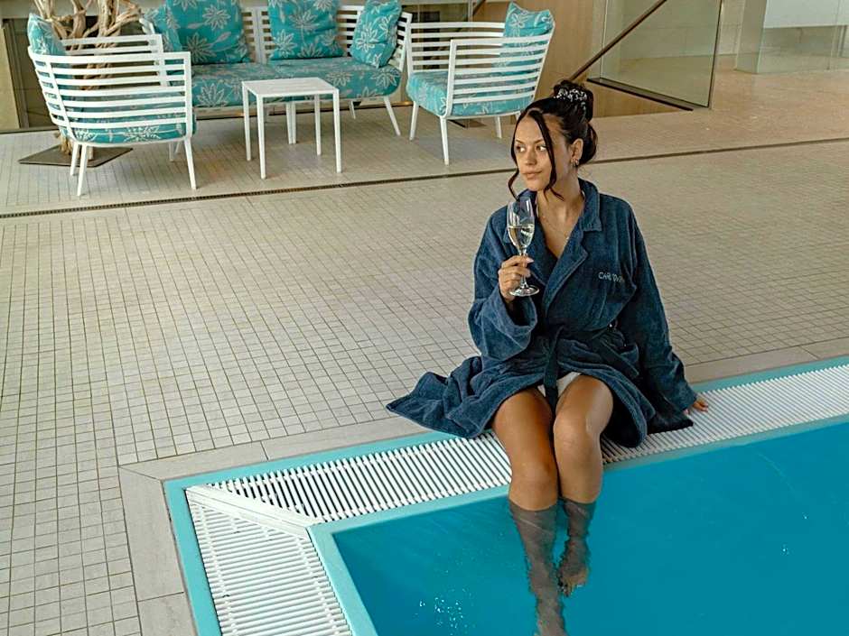 Novotel Nuernberg Centre Ville