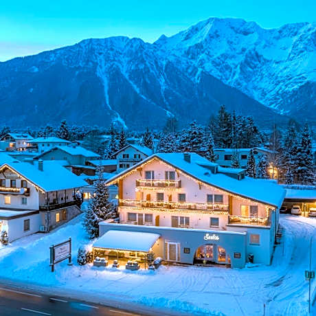 Seelos - Alpine Easy Stay - Bed & Breakfast