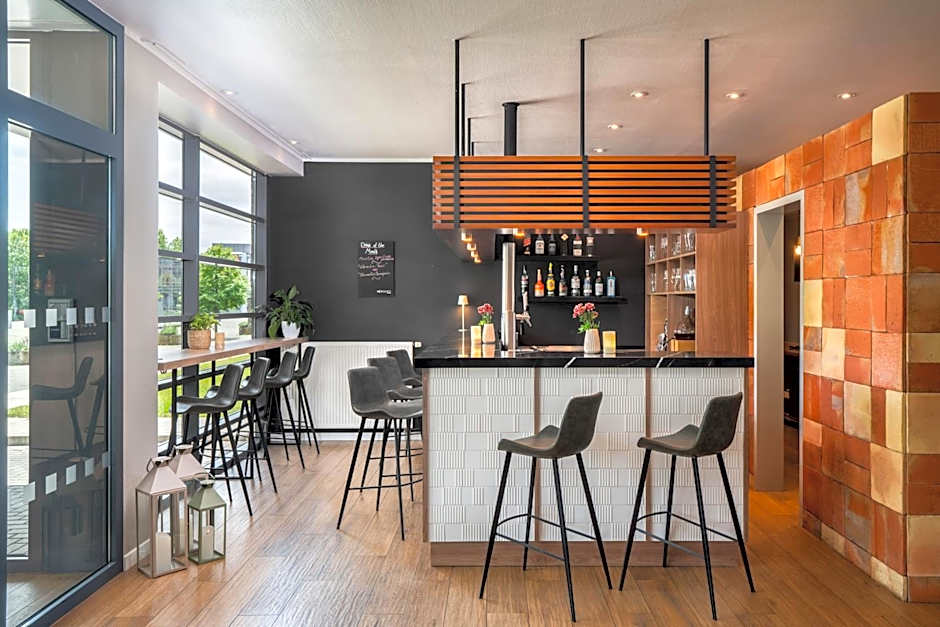 Hotel Münster Kongresscenter Affiliated by Melia