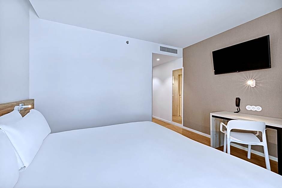 B&B HOTEL Leiria Fatima