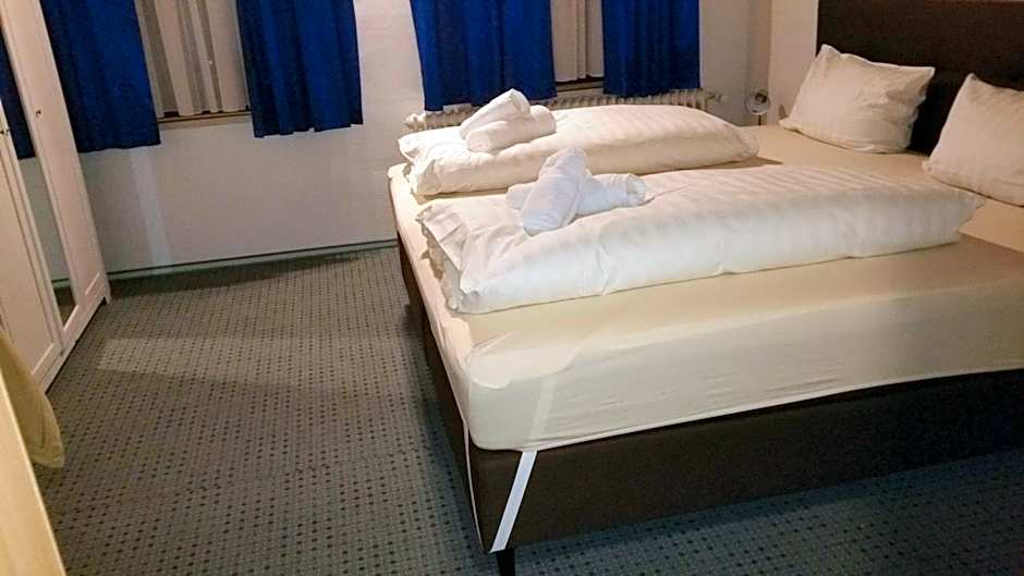 Hotel Haus Frieling