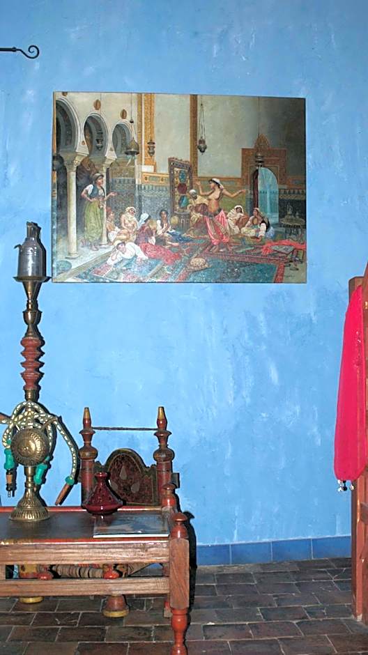 Demeure de Digoine "Chambre d'Hotes"