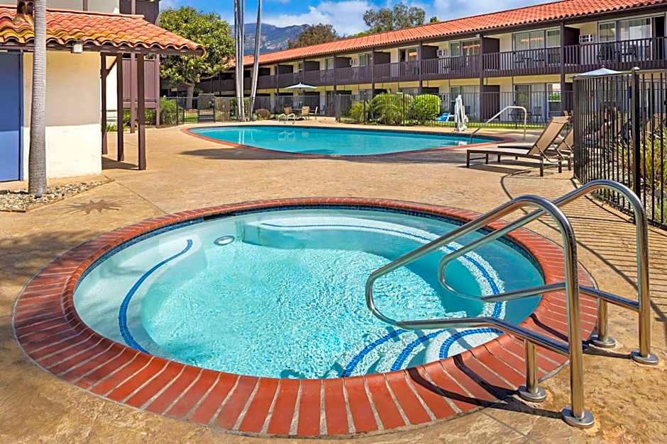 FOUND Hotels, Santa Barbara, Series by Marriott