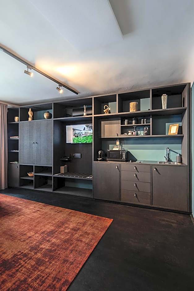 Aiola Living Boutique Hotel Graz
