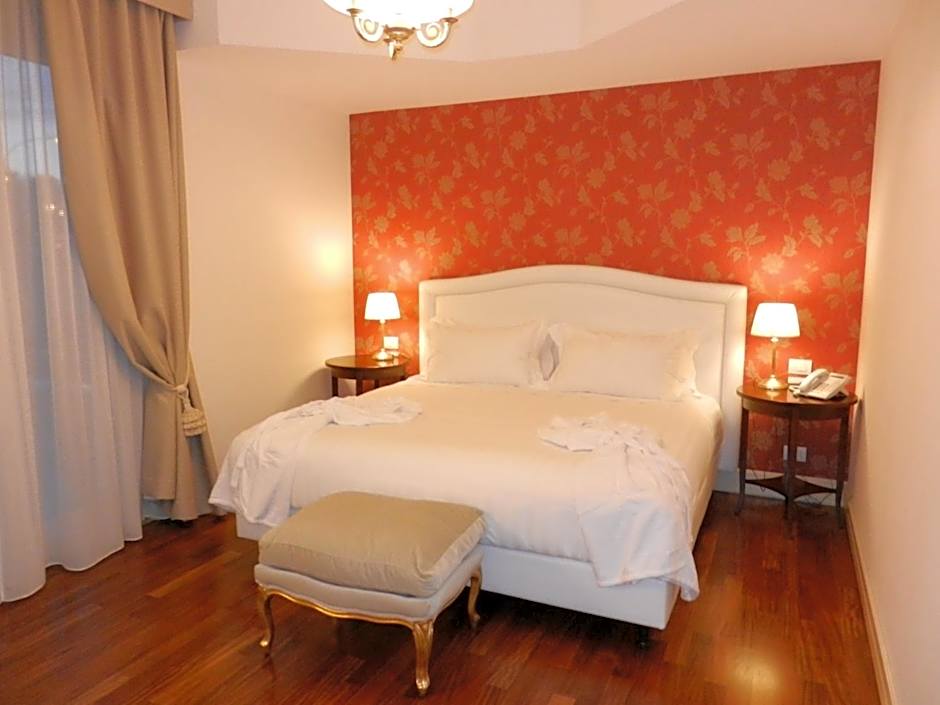 Hotel Villa Michelangelo