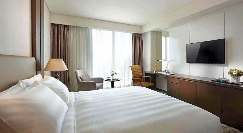 Lotte City Hotel Daejeon