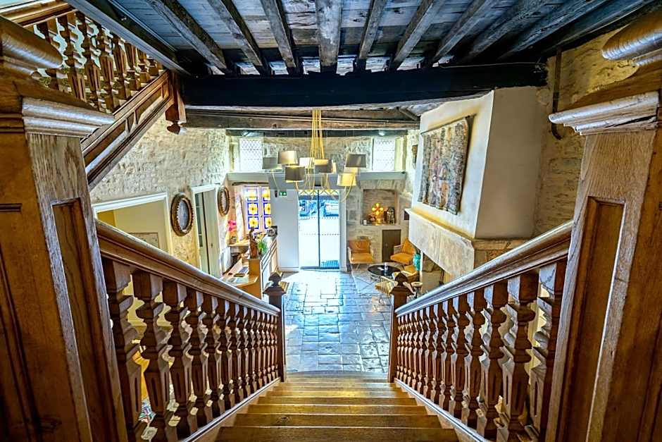 Hotel Beau Site - Rocamadour