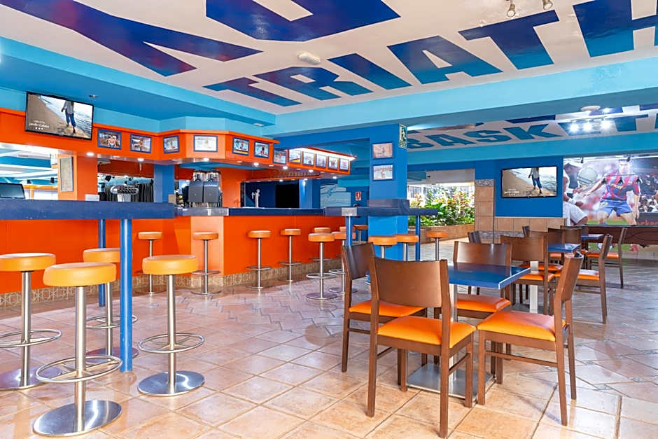 HOVIMA Jardin Caleta