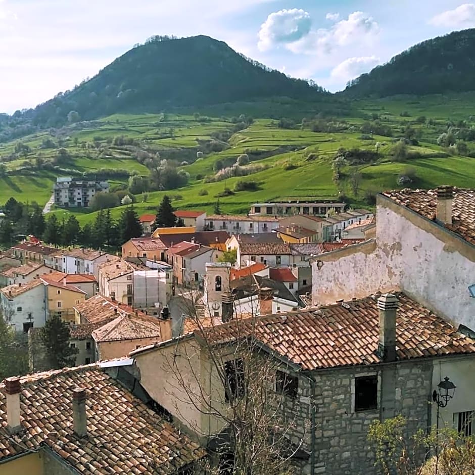 Casa di Carmine 1915 - Solo Adulti