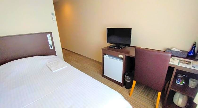 New Matto Terminal Hotel