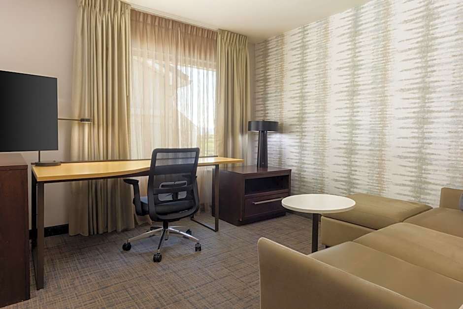 Residence Inn by Marriott Las Vegas Airport