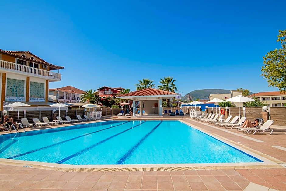 Karras Hotel