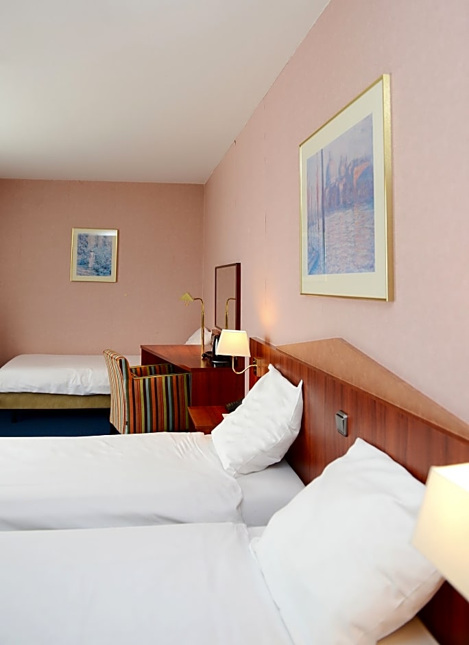 Amrâth Hotel Belvoir