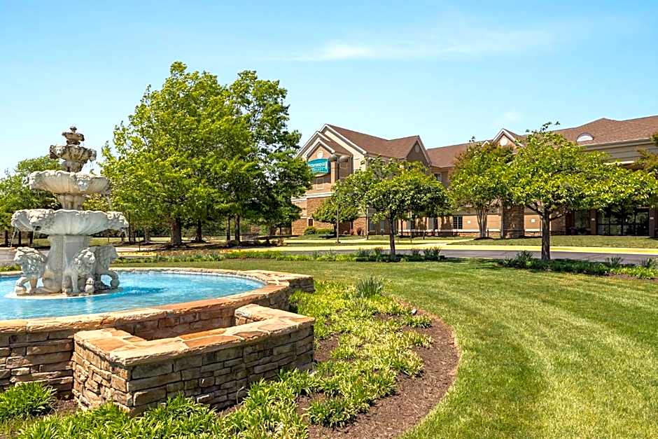 Staybridge Suites Chantilly Dulles Airport By IHG