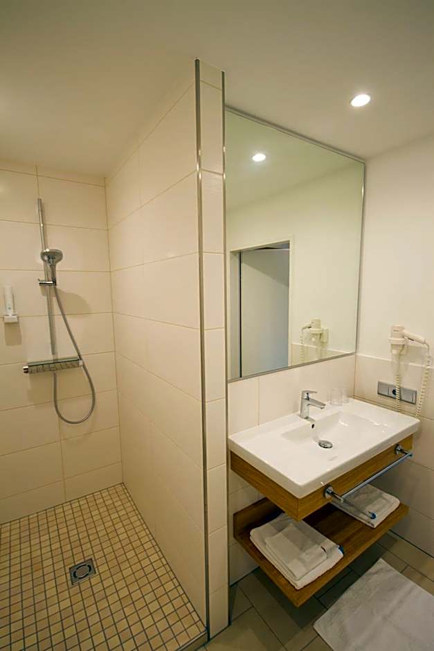 Hotel-Gasthof Beim Böckhiasl