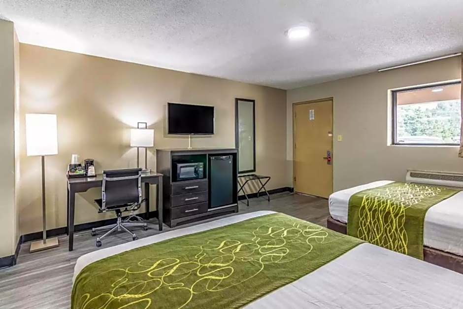 Americas Best Value Inn Opelika