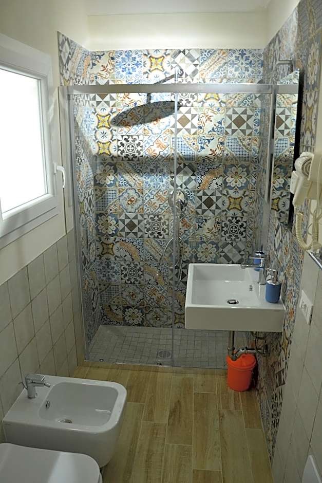 B&B Stella Maris Trapani Centro