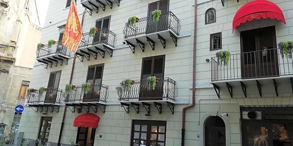 La Serenissima Hotel