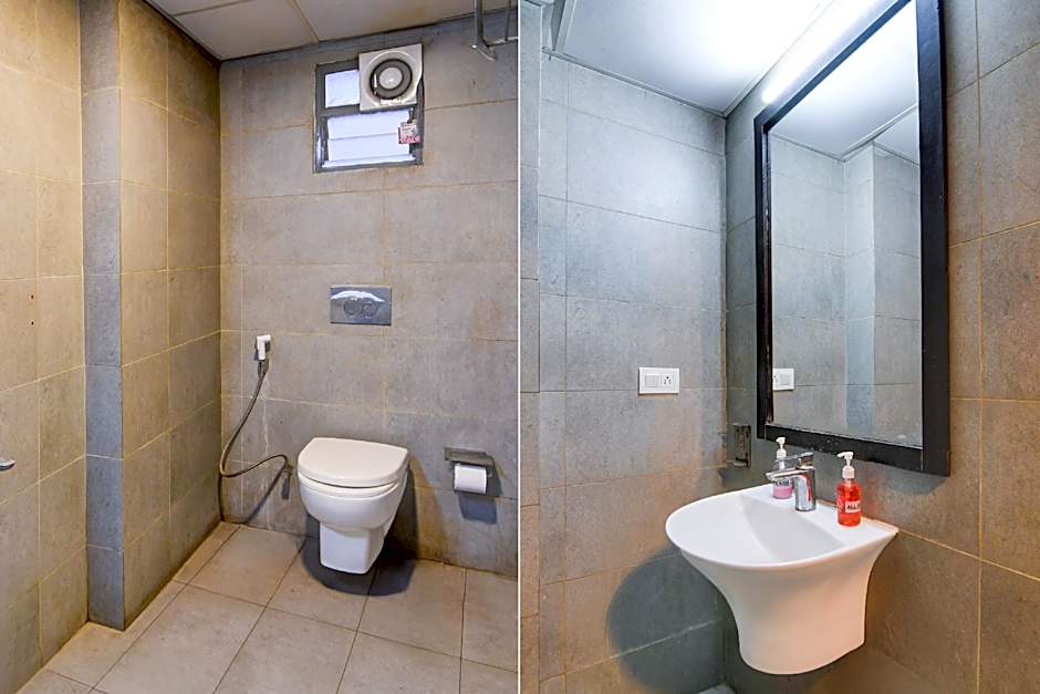 Super Townhouse VIP Road Formerly The Sky