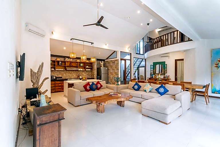 Villa Aveli  by Best Deals Asia Hospitality