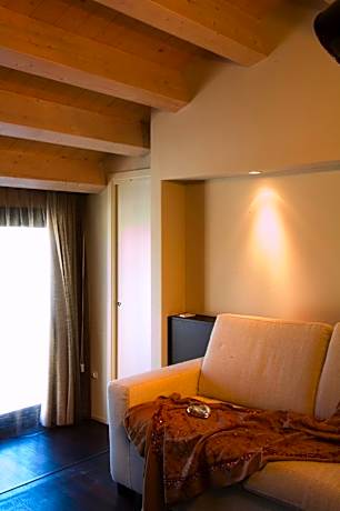 Suite with Terrace