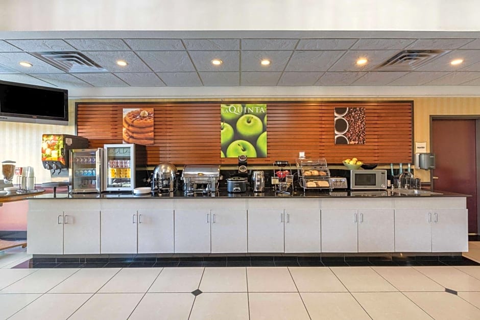 La Quinta by Wyndham Dodge City