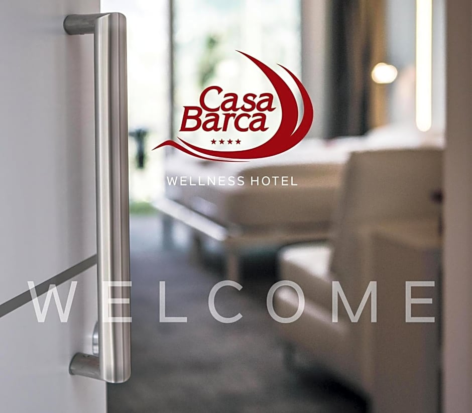 Wellness Hotel Casa Barca (Adult Only)