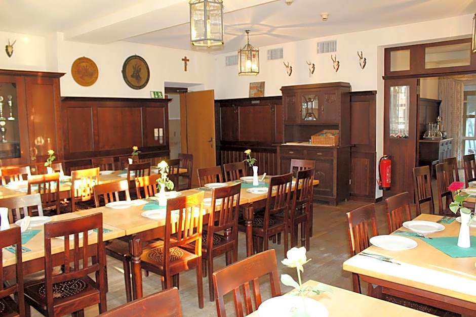 Hotel Brauereigasthof Amberger