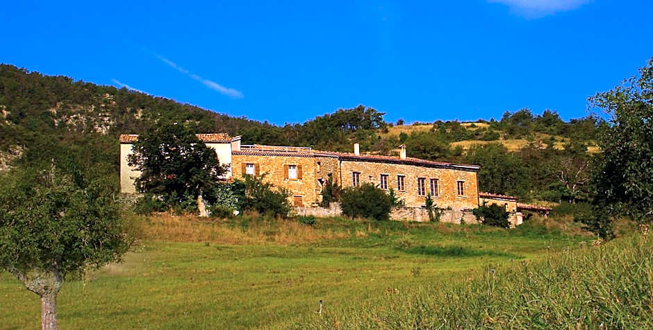 La Ferme de la Condamine