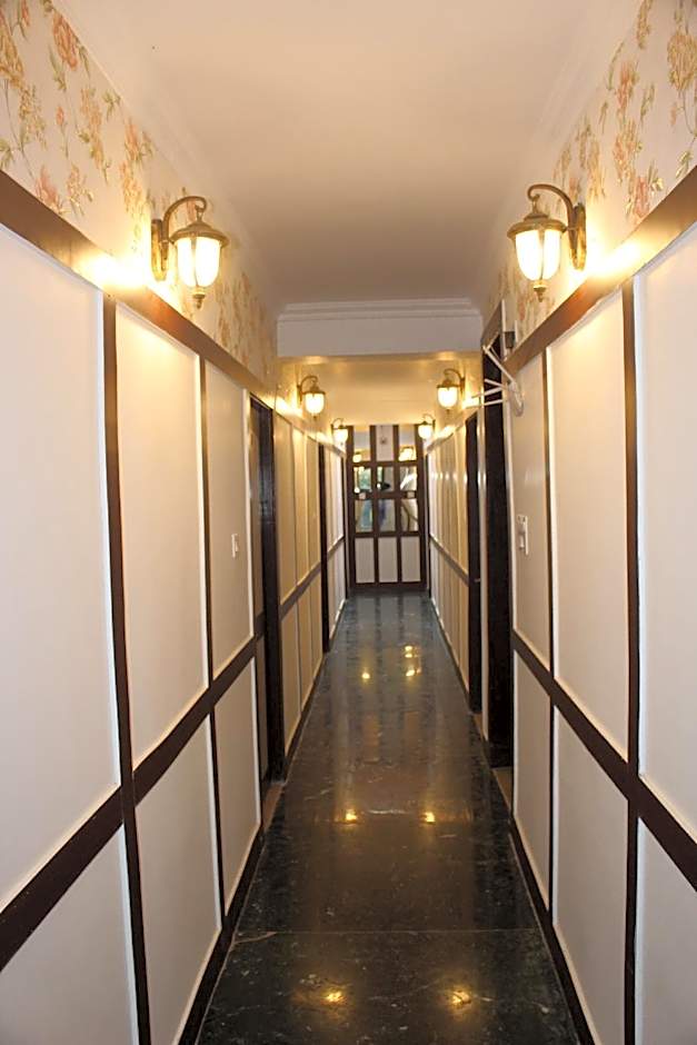 Hotel Leo International – Gangtok, OK