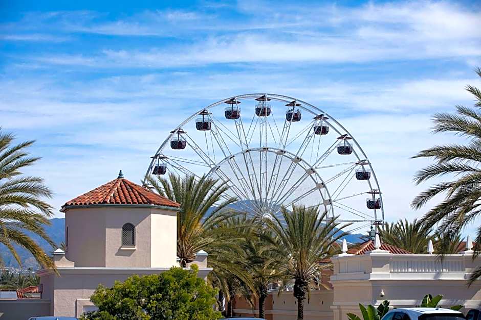 Hyatt Regency Irvine