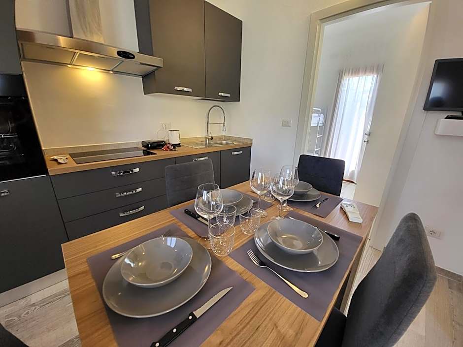 Residence Lu Lamoni Costa Nord