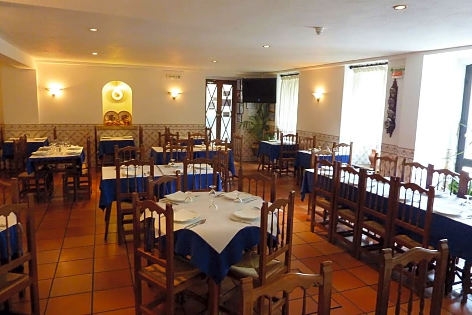 Hotel Casa do Parque