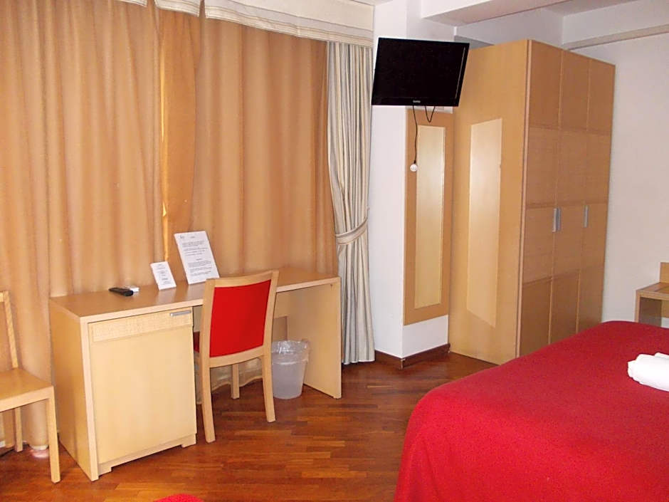 Hotel Catania Town