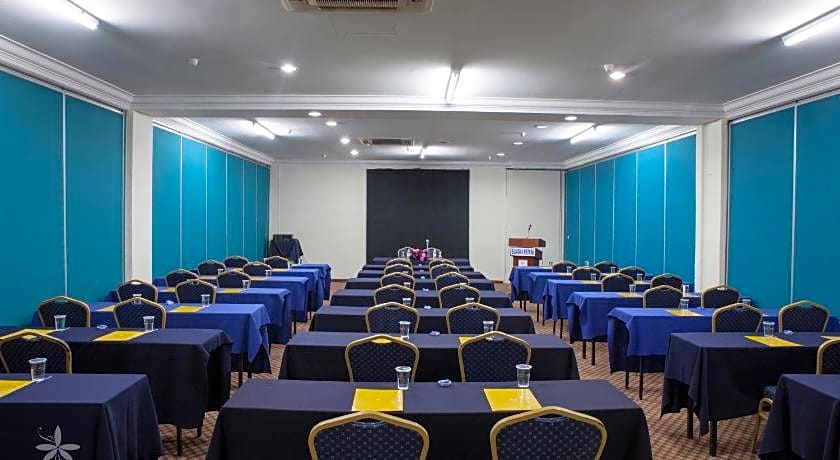 Hotel Seri Malaysia Sungai Petani