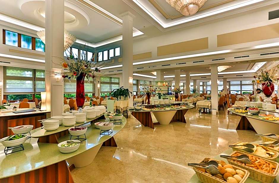 Hotel Terme Antoniano