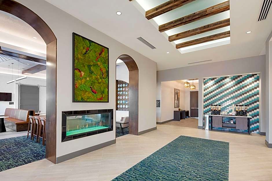 Hampton Inn By Hilton Smithfield Selma