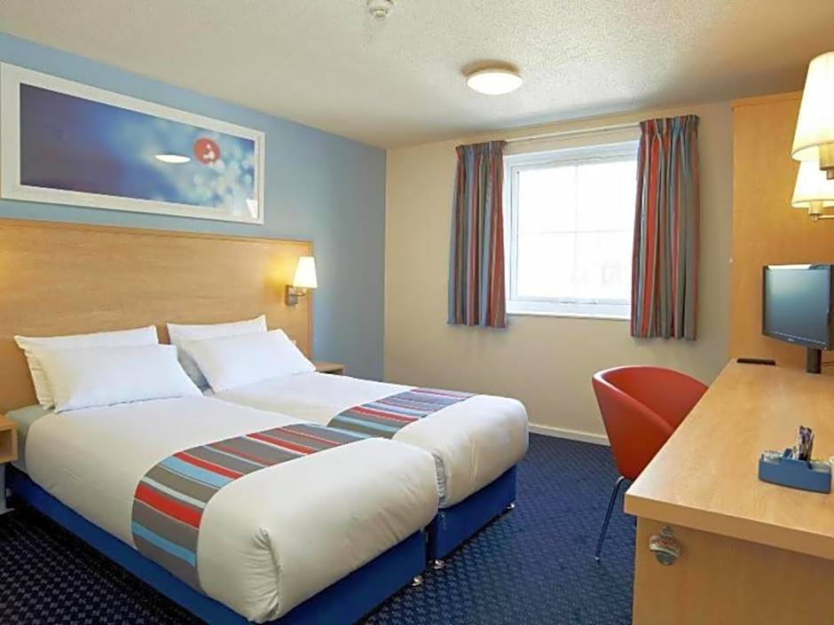 Travelodge Lancaster M6